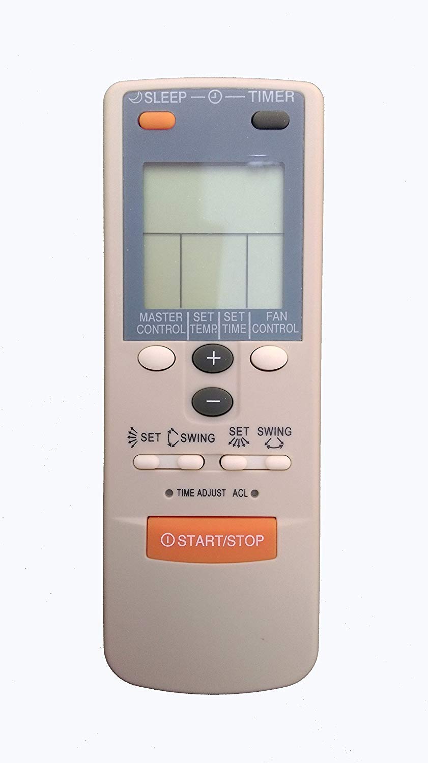 C&D 47 AC Remote for O Double Swing AC