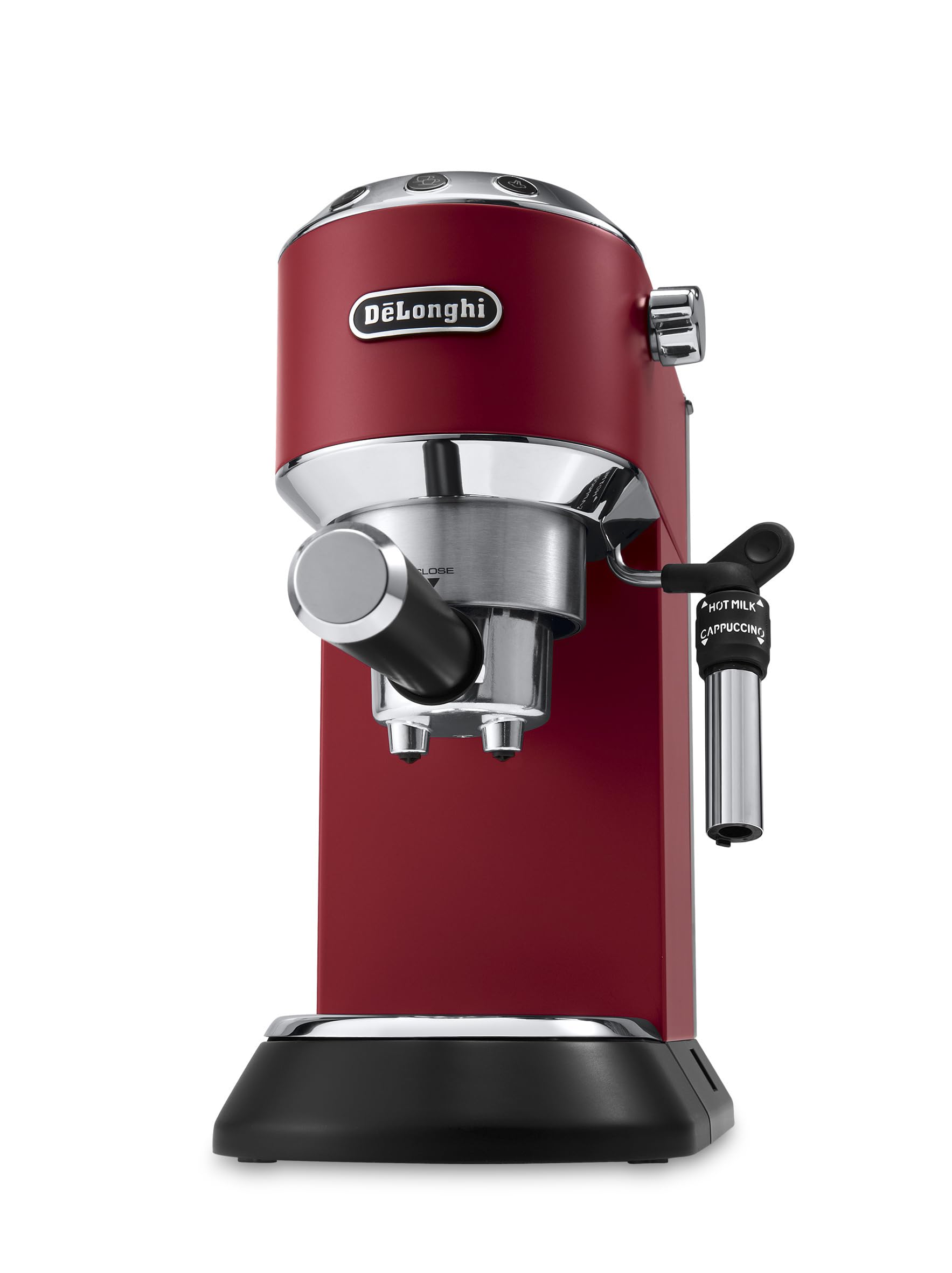 De'Longhi Coffee Machine Dedica Arte EC885.BG