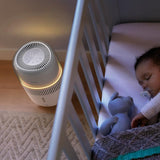 Philips Air Humidifier, For Rooms Up To 56m², 400ml/h Humidification Rate