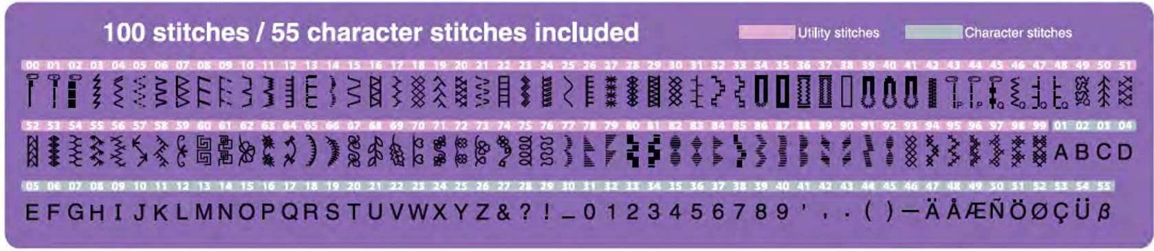 Brother FS155 Sewing Machine