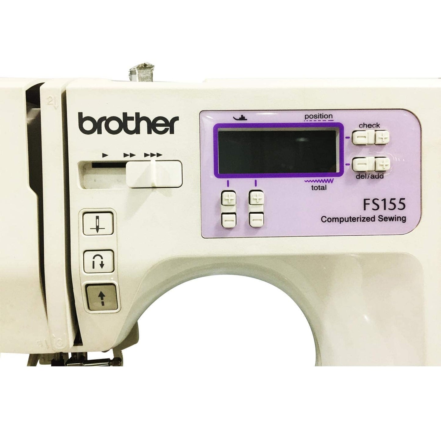 Brother FS155 Sewing Machine