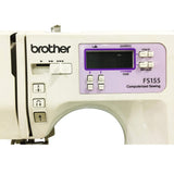 Brother FS155 Sewing Machine