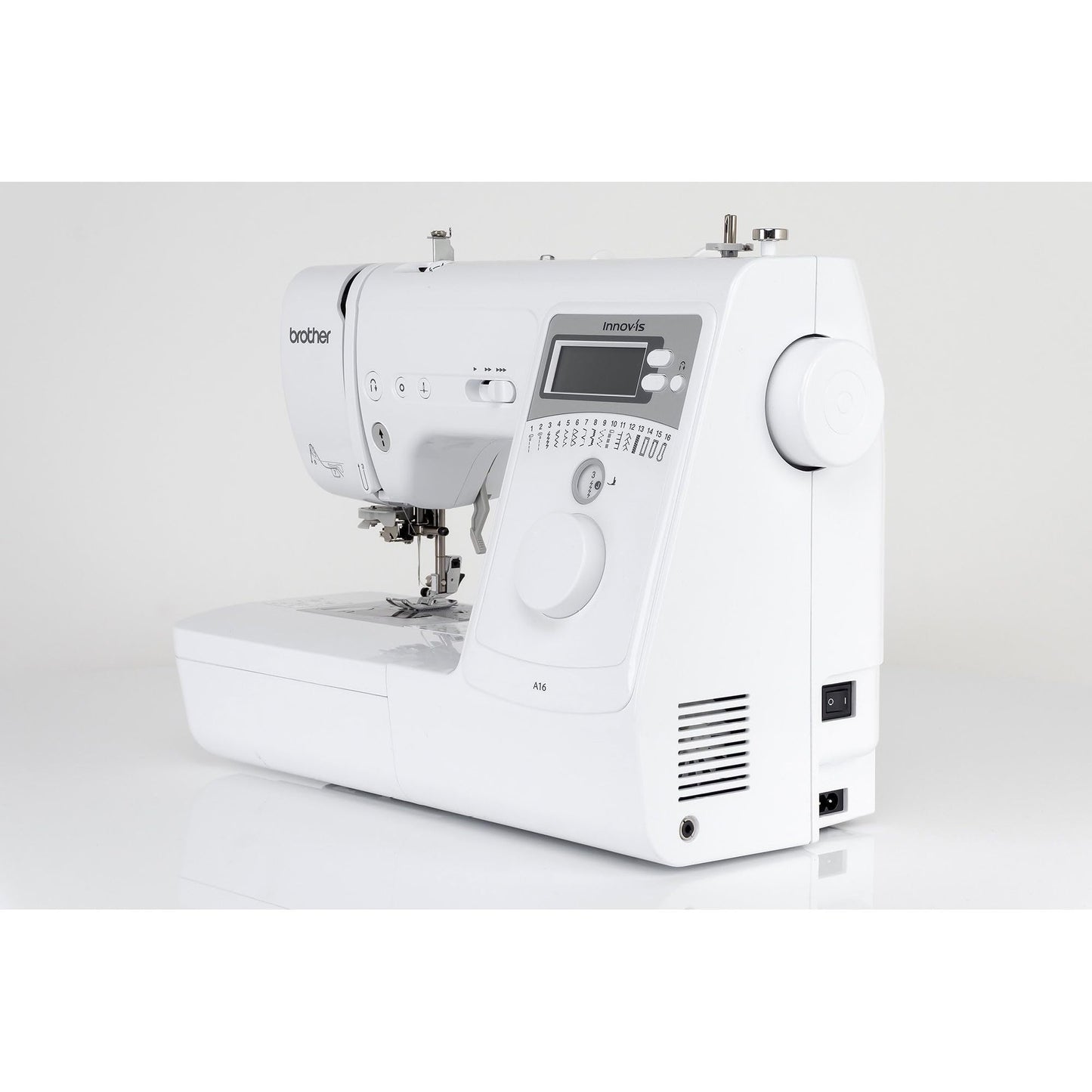 BROTHER Innovis A16 Sewing Machine