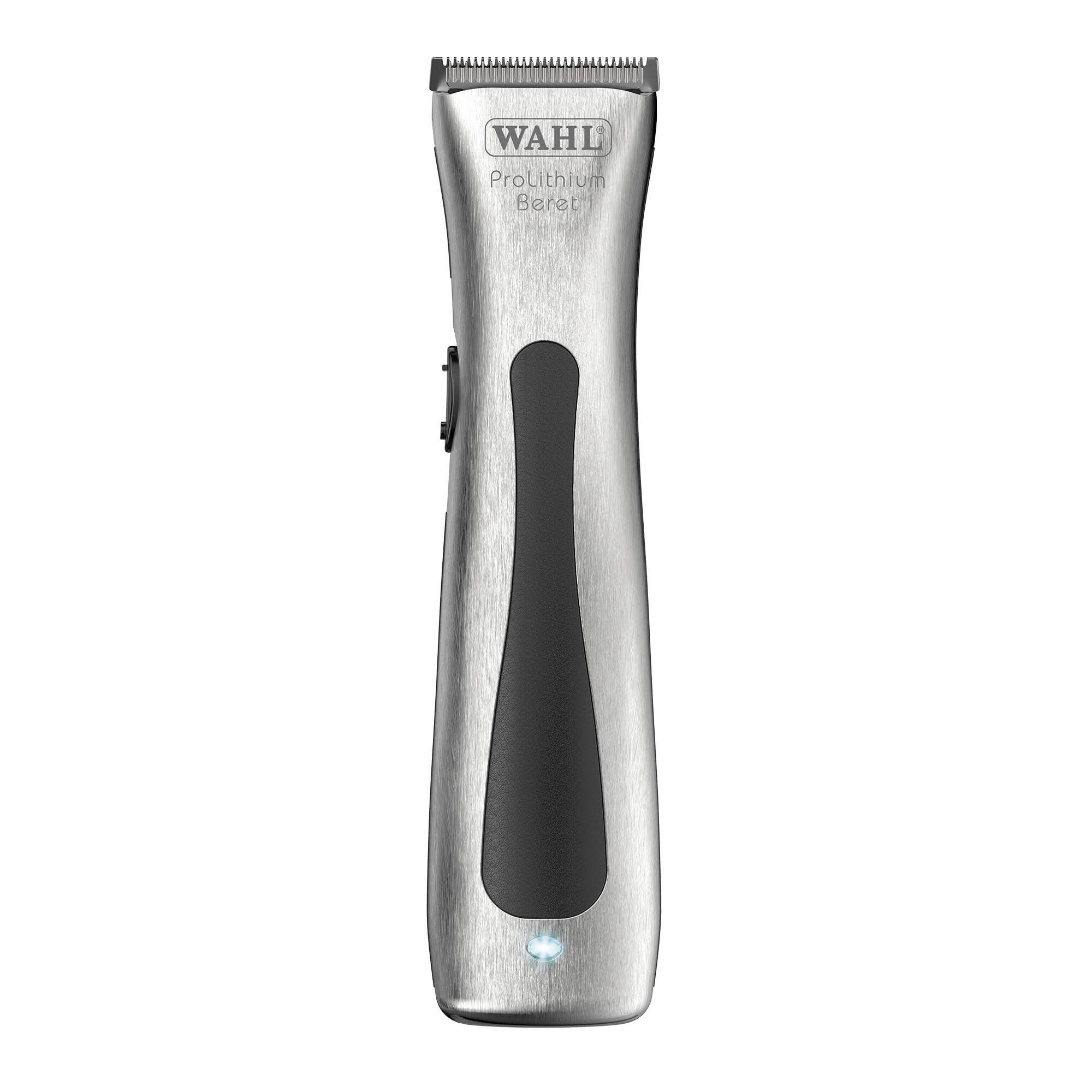 Wahl Trimmer Beret Silver/Black