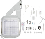Janome 9850 Master Listing