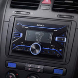 Sony DSX-A416BT Car Stereo Receiver
