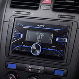 Sony Car Stereo XAV-AX8100 22.7 cm (8.95 inch) Large Screen Digital Media Receiver with HDMI