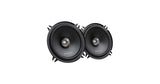 SONY Dual Cone Speaker for Cars by Sony, 13cm, Black, XS-FB131E