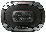 Pioneer TS-WX306B 30 cm(12'') Bass Reflex Subwoofer