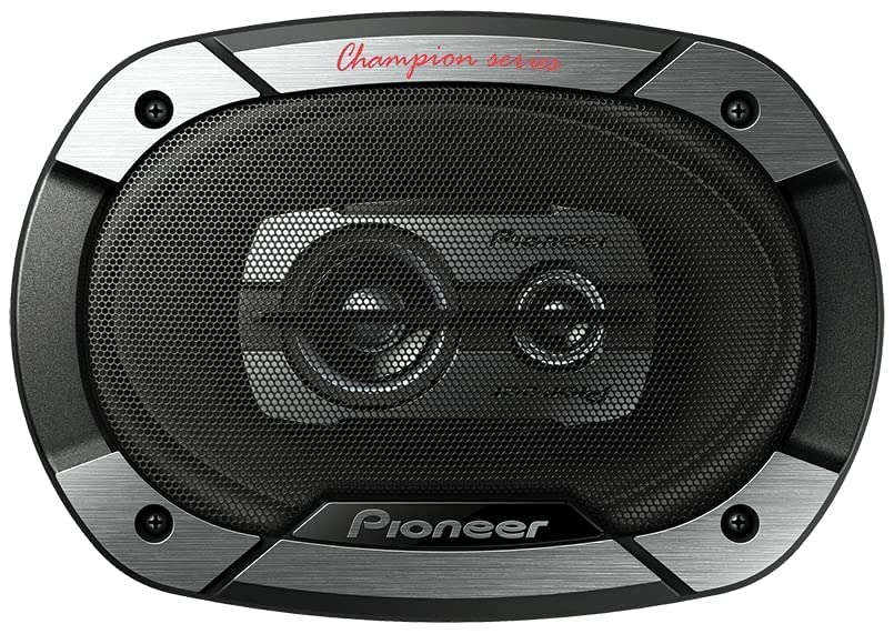 Pioneer TS-WX306B 30 cm(12'') Bass Reflex Subwoofer