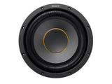 Sony XS W104ES 10" 25cm Mobile ES 4 ohm MRC Honeycomb Subwoofer, Car Speaker, Black