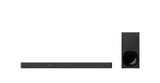 Sony HTG700 soundbar speaker Black 3.1 channels 400 W