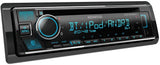 Kenwood KDC-BT530U Car Radio,Black