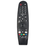 PERFASCIN AN-MR650A ANMR650A Voice Remote Control Work for LG Smart TV 60UJ7700 65SJ8000 65SJ8000 65SJ8000UA 65SJ800A 65SJ800AUB 65SJ850AUC 65SJ8500 65SJ8500UB 65SJ850A 65SJ9500 65SJ9500UA 65UJ7700