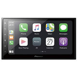 PIONEER AV RECEIVER WITH APPLE CARPLAY