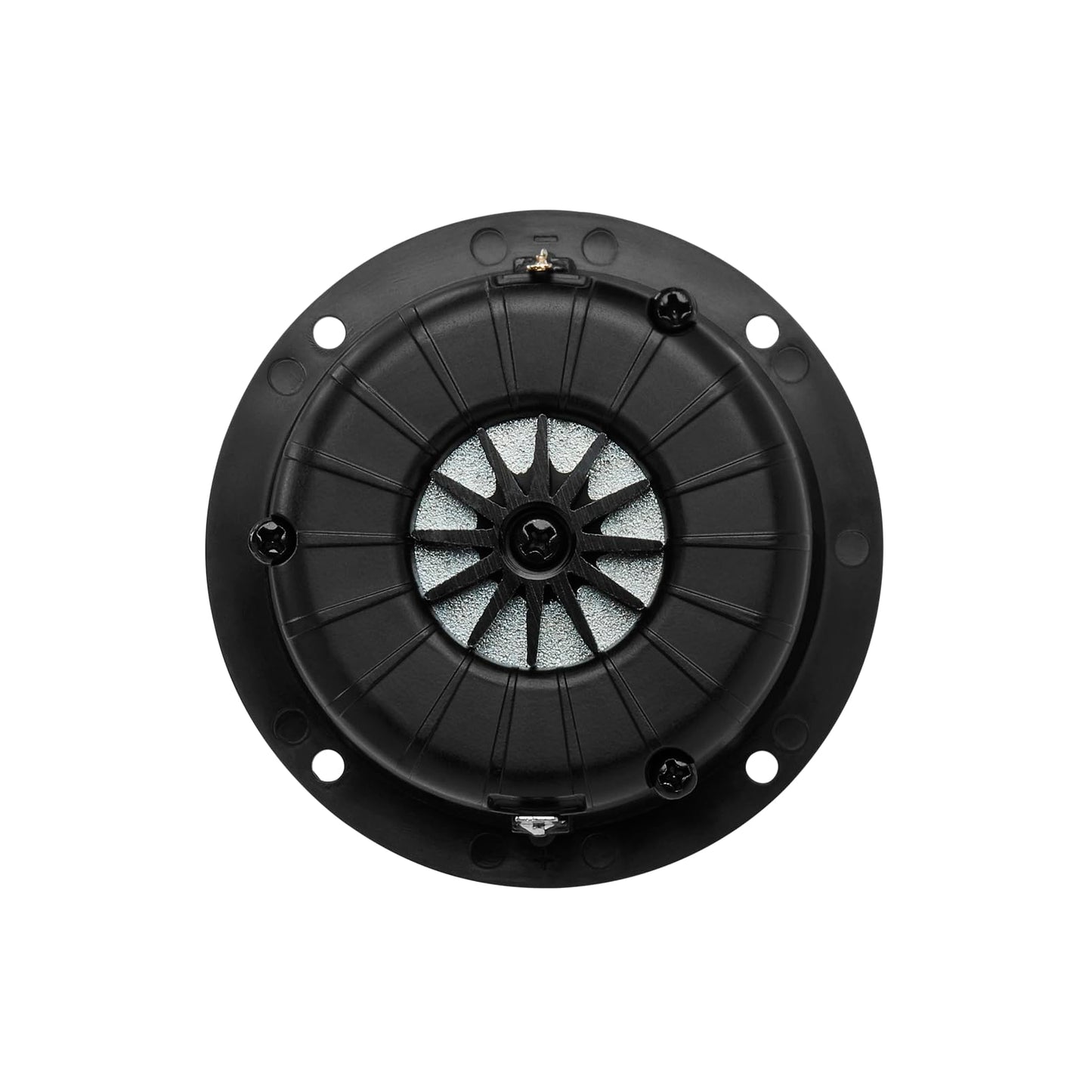 Infinity Kappa 203S - 2" (50mm) Silk Dome Midrange with Bandpass Crossover Enclosure, 50Wrms, 150W Peak, Sensitivity (@ 2.83V): 94dB, Frequency Response: 500Hz – 7kHz, Impedance: 3.0ohms