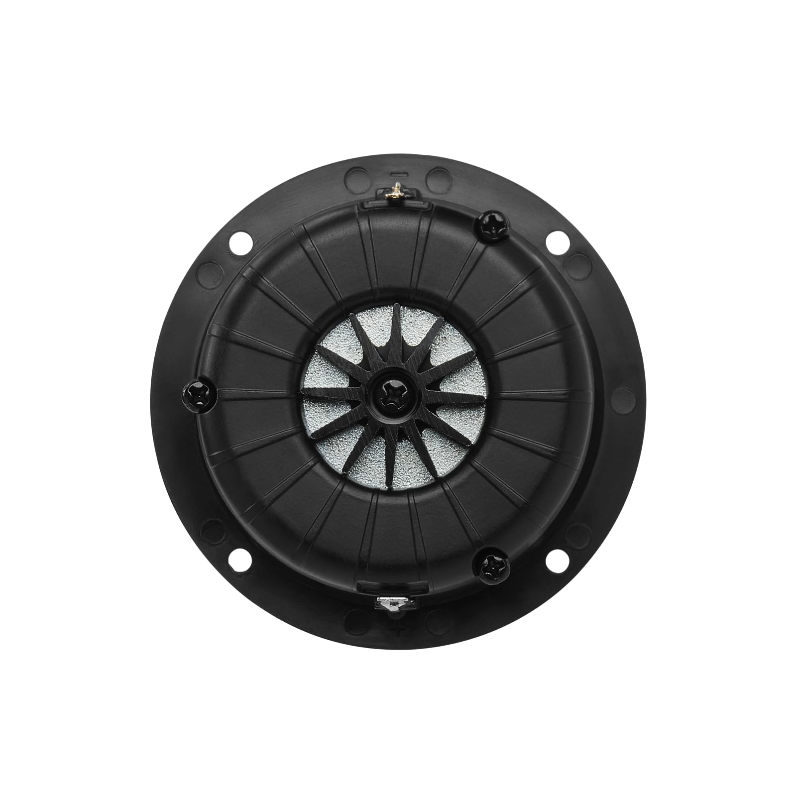 Infinity Kappa 203S - 2" (50mm) Silk Dome Midrange with Bandpass Crossover Enclosure, 50Wrms, 150W Peak, Sensitivity (@ 2.83V): 94dB, Frequency Response: 500Hz – 7kHz, Impedance: 3.0ohms