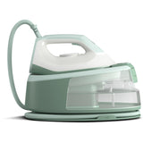 Steam generator PHILIPS PSG3010/70 - Compact and pr ctico - Dep water room of 1.2L - Pressed effect - Intelligent anti-scale system