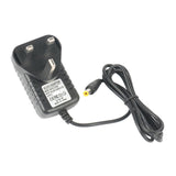 HM&CL Power Supply Charger for Casio Piano Keyboard, AC DC Adapter for Casio SA-46 SA-47 ADE95 AD-E95100L