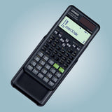 الة حاسبة تقنية وعلمية Fx-991ESPlus-2 من كاسيو Fx-991Es Plus الاصدار الثاني
