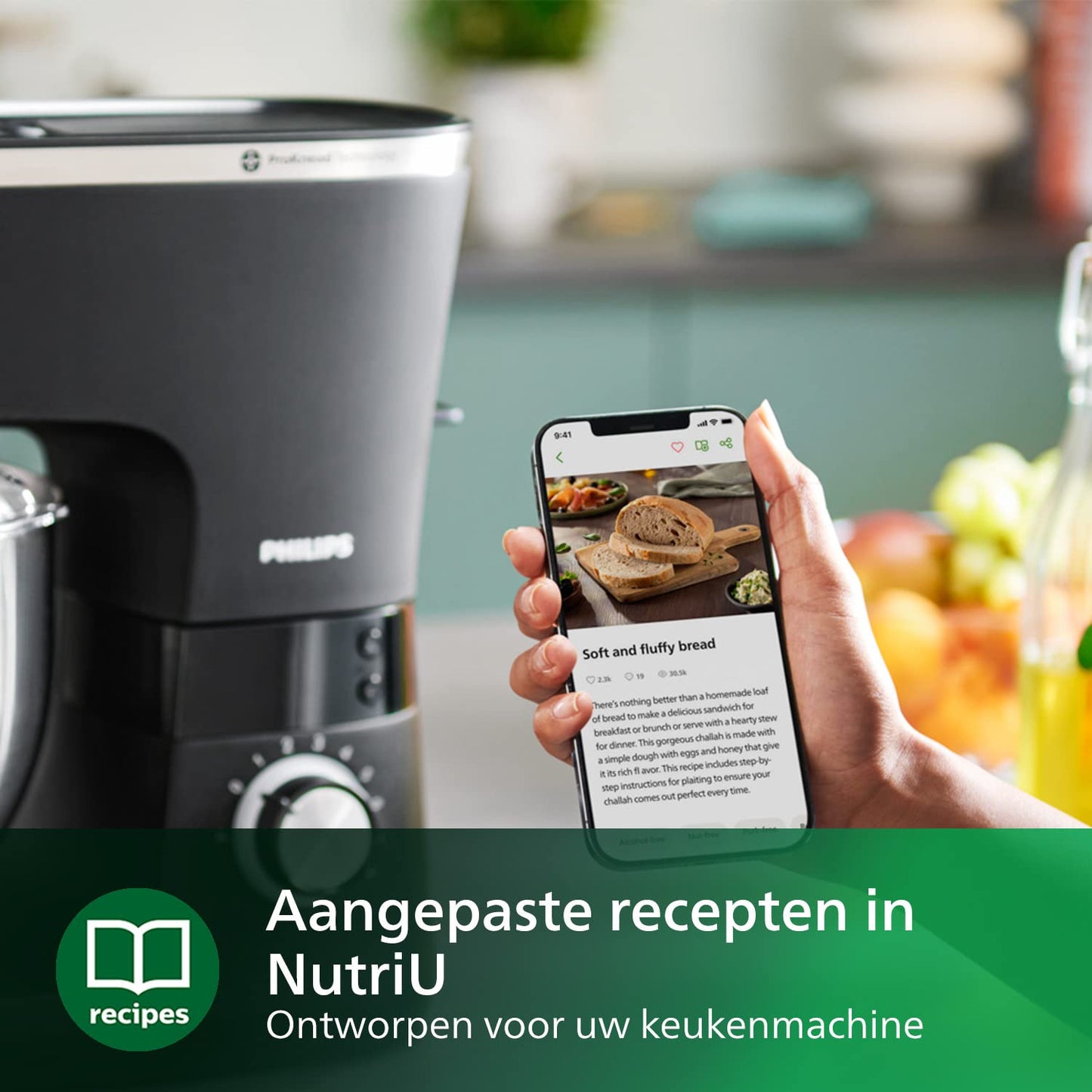 Philips Domestic Appliances HR37