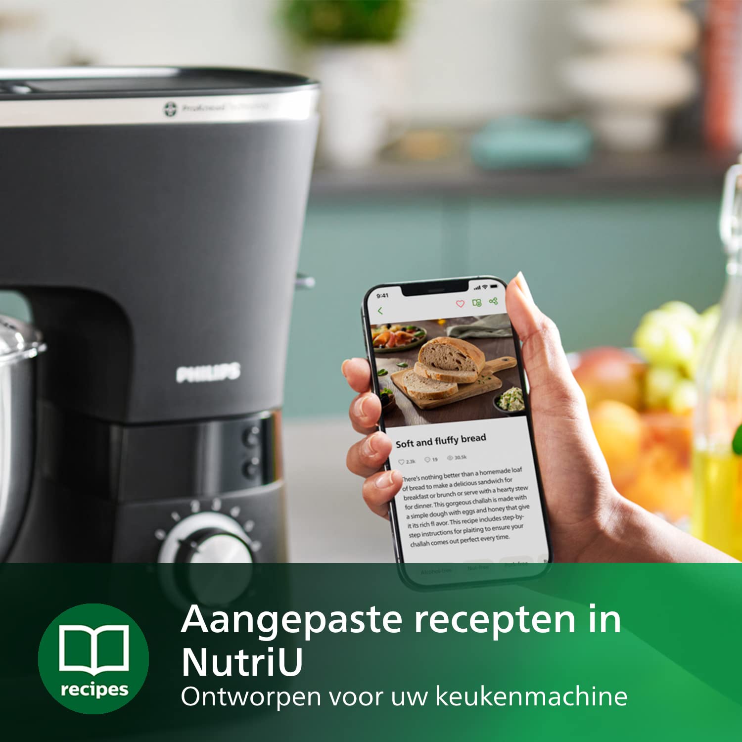 Philips Domestic Appliances HR37