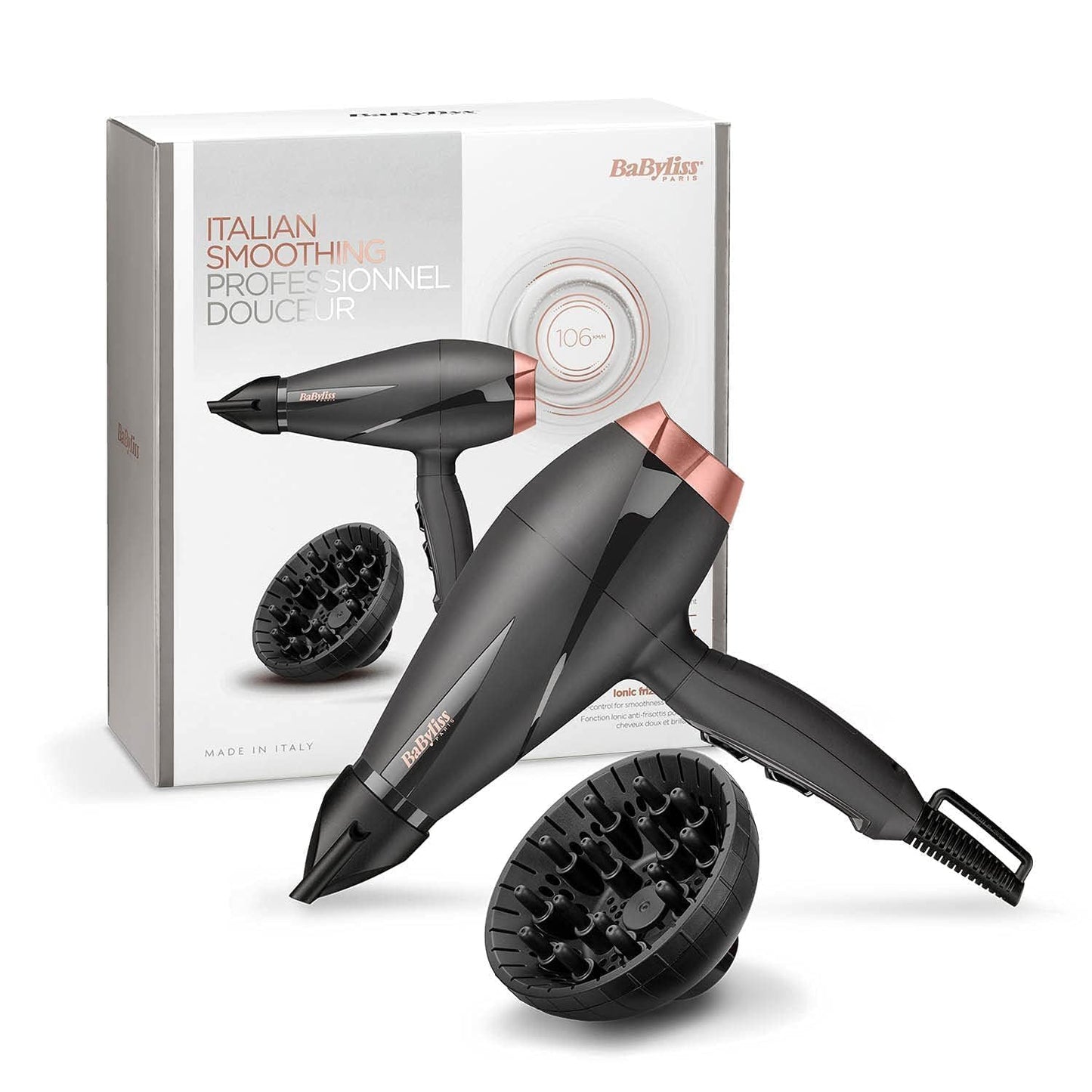 BaByliss Dryer