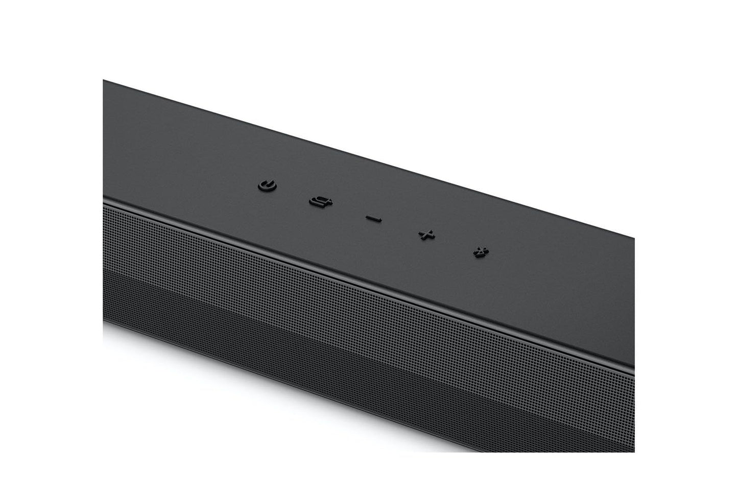 LG Soundbar for TV 2.1 channel S40T Black