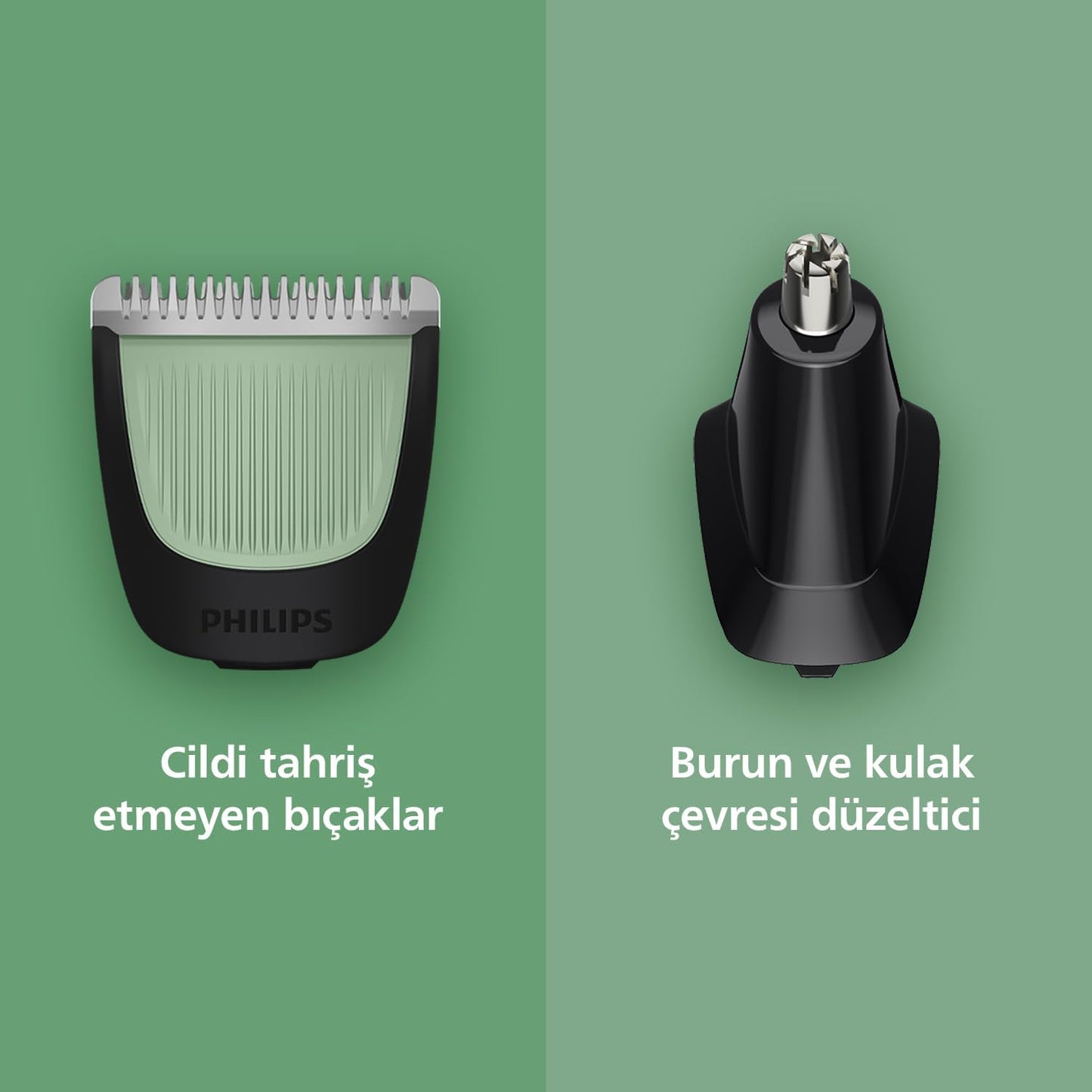 Philips MG3740/40 Multi Grooming Kit