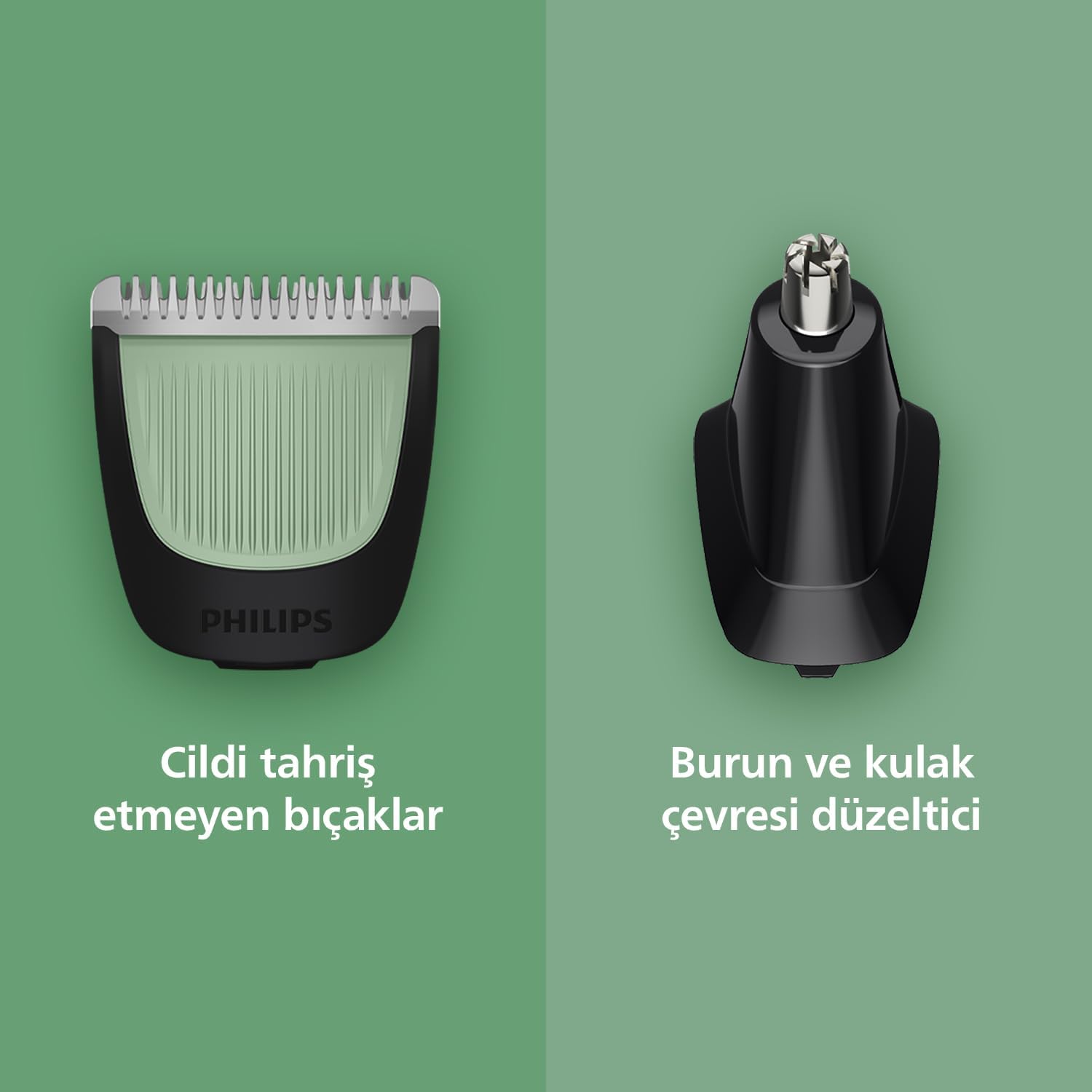 Philips MG3740/40 Multi Grooming Kit