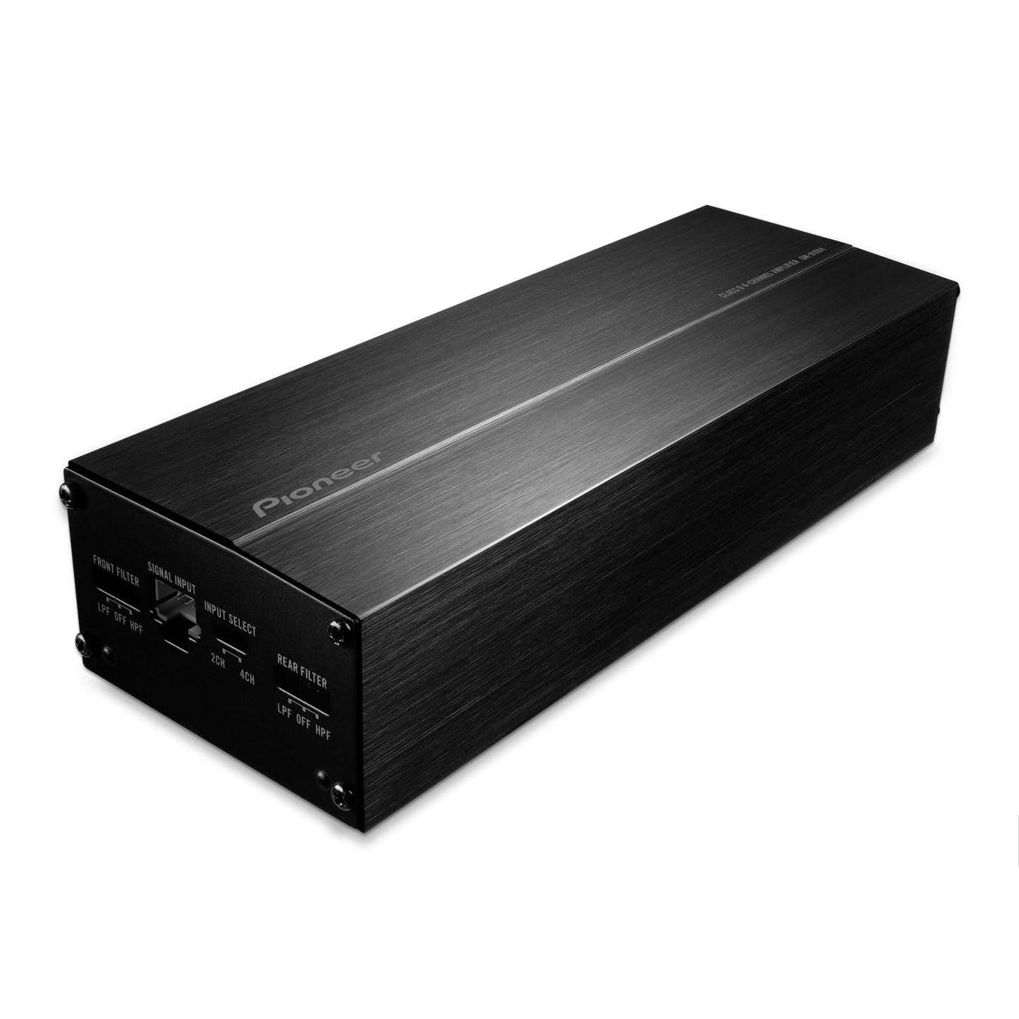 Pioneer GM-D Amplifiers