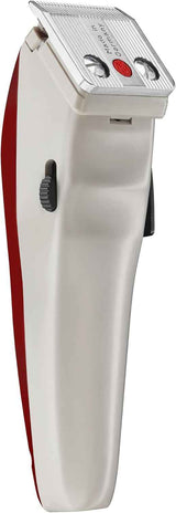 Moser 1400™ 1430-0050 Cordless Professional Hair Clipper for Men | High-grade Stainless Steel blade set | MultiClick Adjustment | 3-Hour Battery Life and Fast Charging, Made in Germany