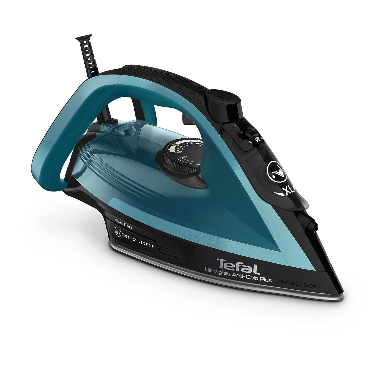 TEFAL Steam Iron | Iron Steamer