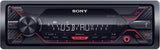 Sony DSX-A416BT Car Stereo Receiver