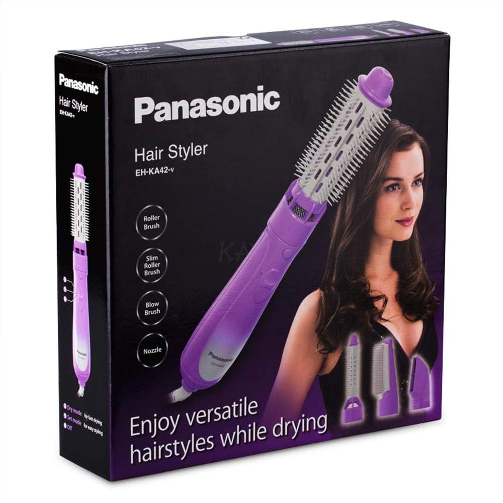 Panasonic Eh-Ka31 Hair Styler