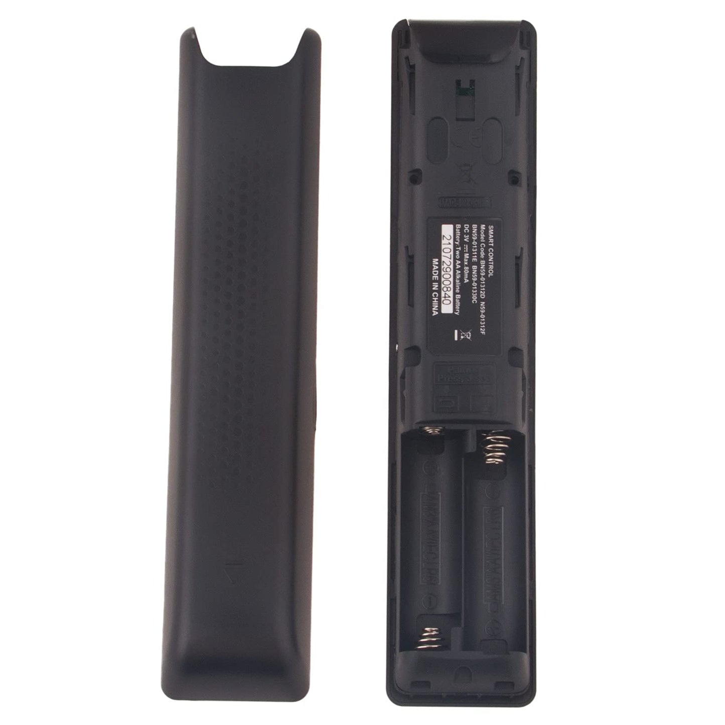 BN59-01312D BN59-01311E BN59-01312F BN59-01330C Remote Replace for SAMSUNG QA43Q60R QA49Q60R QA55Q60R QA65Q60R QA75Q60R QA82Q60R Q65R LS01R Q60T Q65T Q70T Q80T Q950T LS01T Q95T Q80R Q75R Q70R QA65Q90R