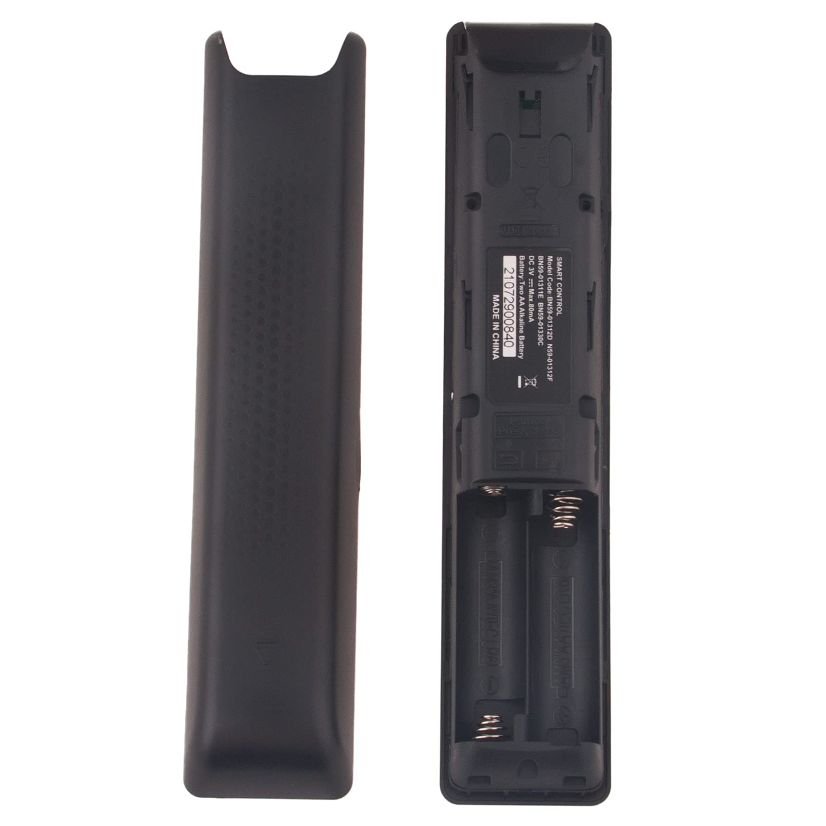 BN59-01312D BN59-01311E BN59-01312F BN59-01330C Remote Replace for SAMSUNG QA43Q60R QA49Q60R QA55Q60R QA65Q60R QA75Q60R QA82Q60R Q65R LS01R Q60T Q65T Q70T Q80T Q950T LS01T Q95T Q80R Q75R Q70R QA65Q90R