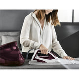 Tefal GV9810 Pro Express Vision Steam Iron Station