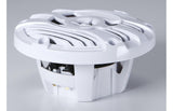 Kenwood KFC-1653MRW 6.5" 2-Way Marine Speakers Pair (White)