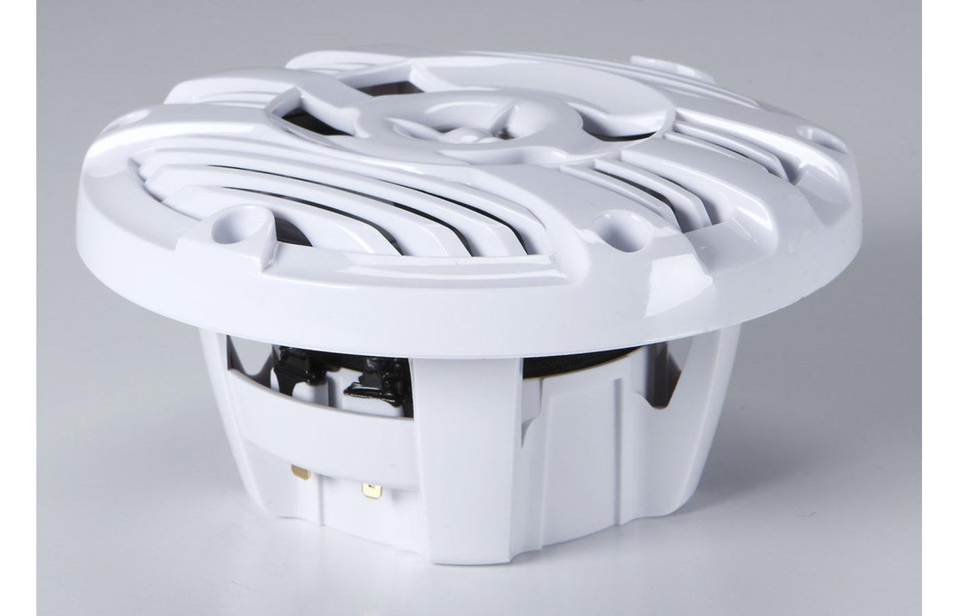 Kenwood KFC-1653MRW 6.5" 2-Way Marine Speakers Pair (White)