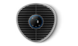 Philips Air Purifier, For Rooms Up To 78m², 300m³/h CADR, Sleep Mode