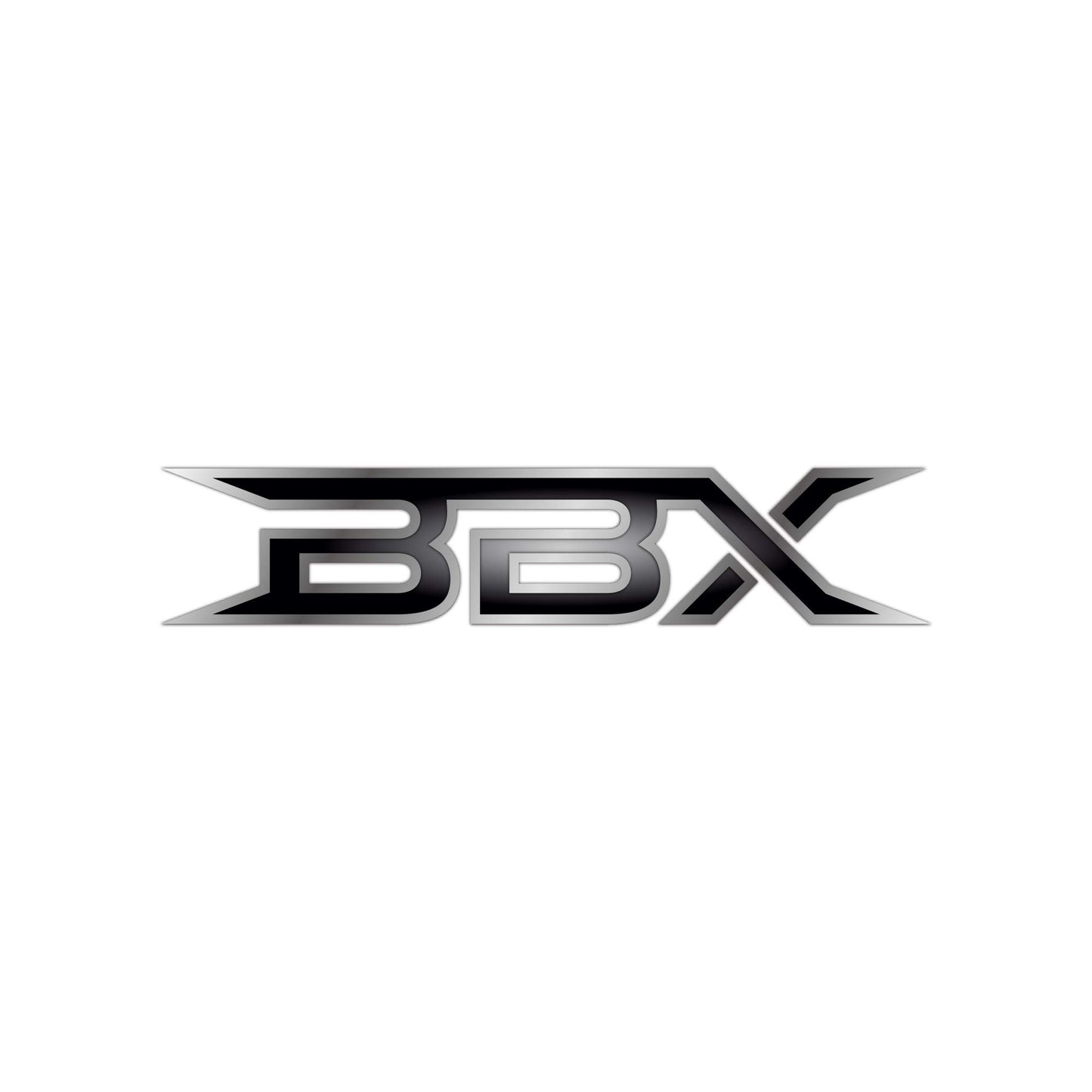 Alpine Electronics Bbx-F1200 4 Channel Amplifier
