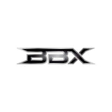 Alpine Electronics Bbx-F1200 4 Channel Amplifier