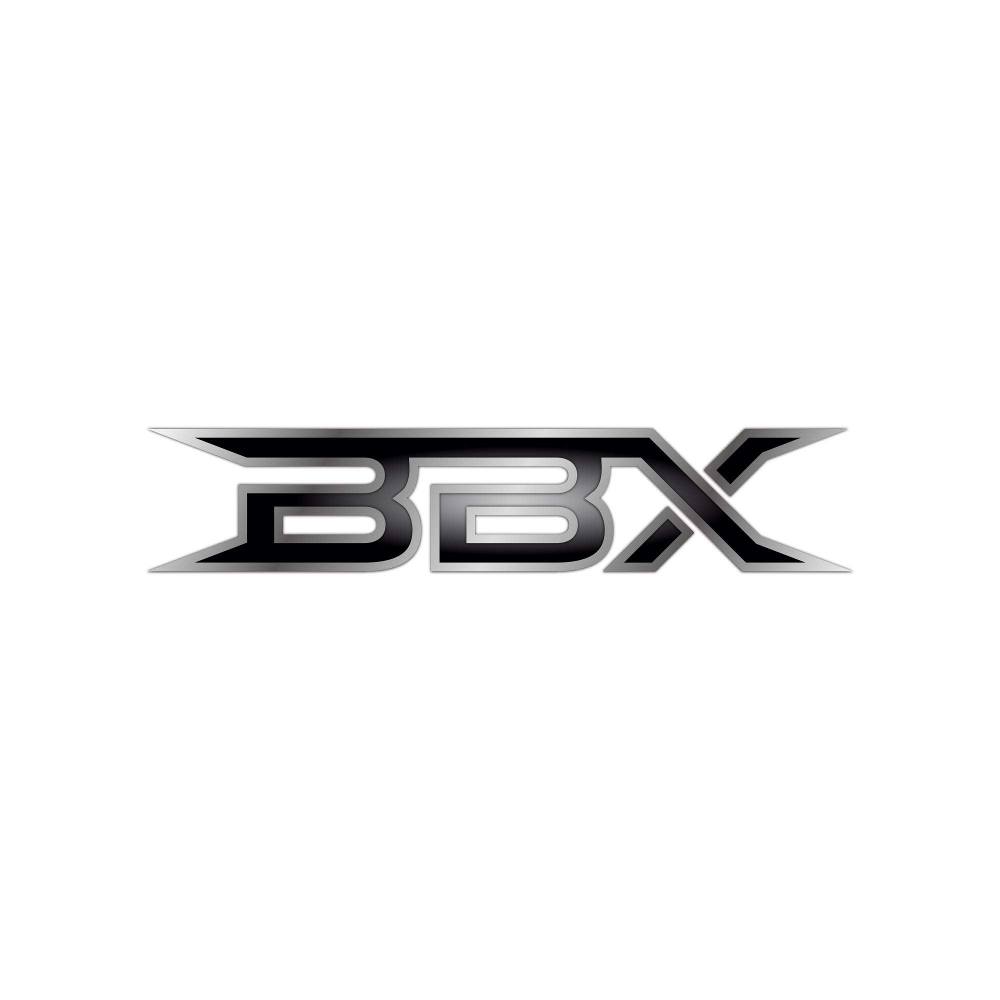 Alpine Electronics Bbx-F1200 4 Channel Amplifier