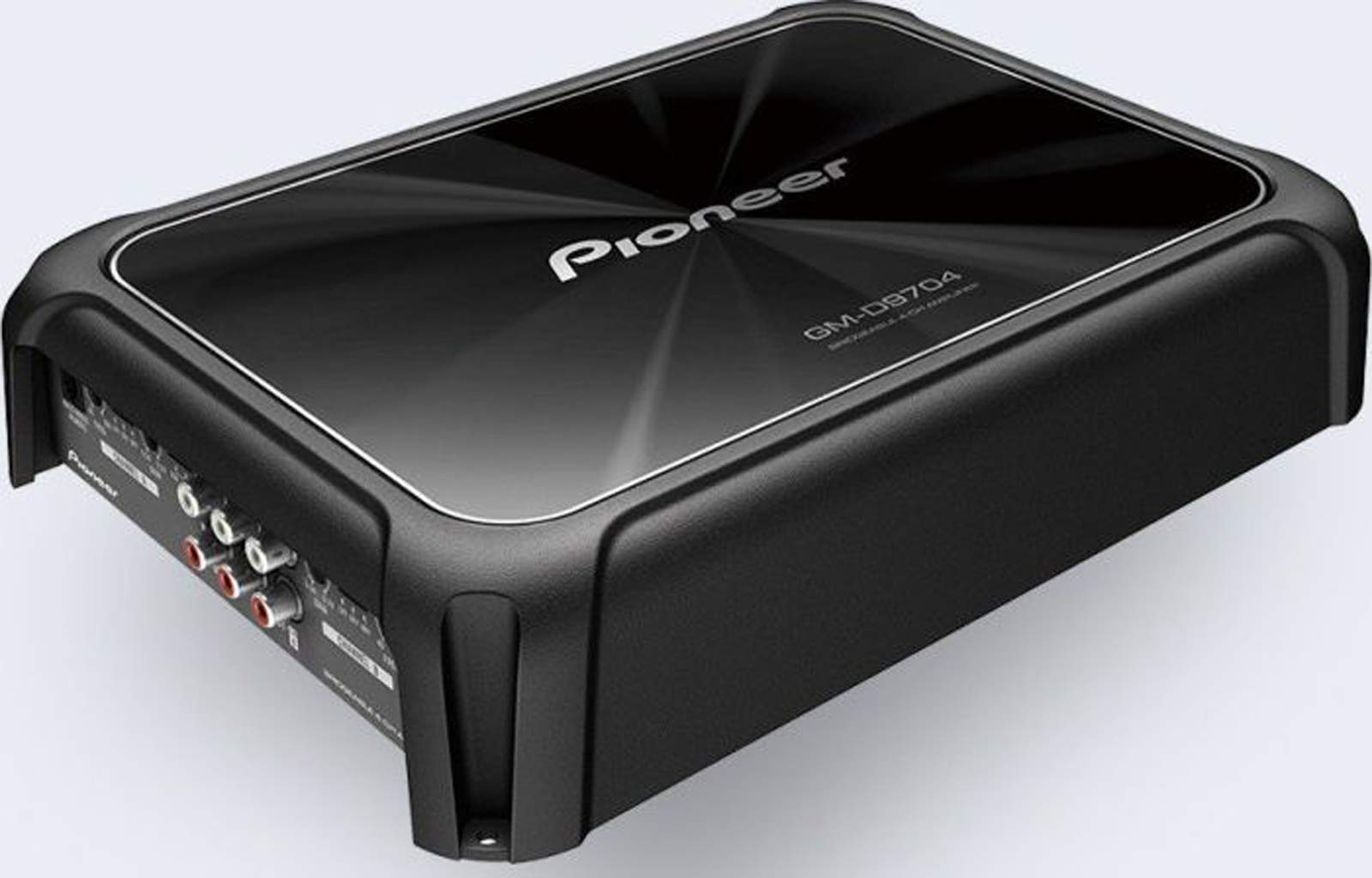 Pioneer GM-D9704 4 Channel Class D 1600W Amplifier