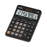 CASIO DX-12B CALCOLATRICE DA TAVOLO 12 CIFRE