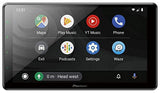 Pioneer DMH-ZS9350BT 9" Modular Hi-Res Audio AV Receiver with Wireless Apple CarPlay and Android Auto