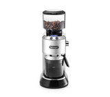 De'Longhi Stainless Steel Dedica Conial Burr Coffee Grinder KG521M