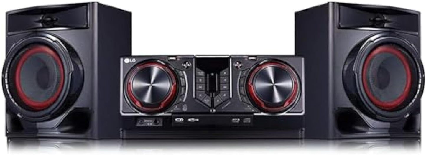 LG XBOOM CJ44 Sound System