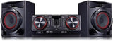 LG XBOOM CJ44 Sound System